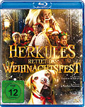 Film: Herkules rettet das Weihnachtsfest