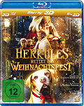 Film: Herkules rettet das Weihnachtsfest - 3D