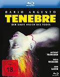 Film: Tenebrae