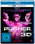 Pusher - 3D