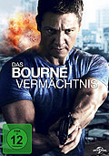 Film: Das Bourne Vermchtnis