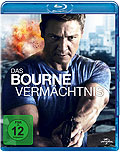 Das Bourne Vermchtnis