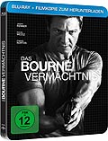 Film: Das Bourne Vermchtnis - Steelbook Edition