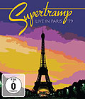Film: Supertramp - Live in Paris '79