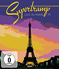 Supertramp - Live in Paris '79