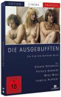 Film: Die Ausgebufften - Edition Cinema Francais No. 13