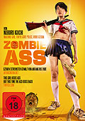 Zombie Ass