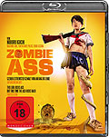 Film: Zombie Ass