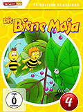Film: Die Biene Maja - DVD 4
