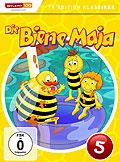 Die Biene Maja - DVD 5