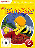 Die Biene Maja - DVD 6