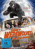 Game of Werewolves