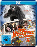 Game of Werewolves - 3D