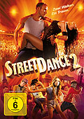 Film: StreetDance 2