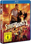 StreetDance 2