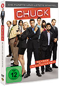 Film: Chuck - Staffel 5