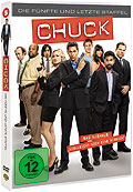 Chuck - Staffel 5