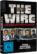 Film: The Wire - 5. Staffel