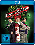 Harold und Kumar: Alle Jahre wieder