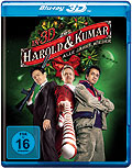 Film: Harold und Kumar: Alle Jahre wieder - 3D