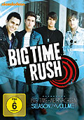 Film: Big Time Rush - Season 2 - Vol. 1