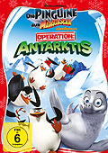 Film: Die Pinguine aus Madagascar - Operation: Antarktis