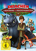 Film: Dreamworks Drachen - Ein Geschenk von Nachtschatten