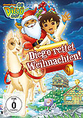 Film: Go Diego Go! - Diego rettet Weihnachten