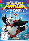 Film: Kung Fu Panda - Ein schlagfertiges Winterfest