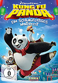 Kung Fu Panda - Ein schlagfertiges Winterfest