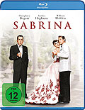 Film: Sabrina (1954)
