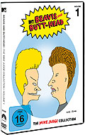 Film: Beavis and Butt-Head - Vol. 1