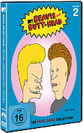 Beavis and Butt-Head - Vol. 2