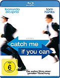 Film: Catch Me If You Can