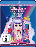 Film: Katy Perry: Part of Me - Limited 3D Edition