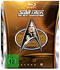 Film: Star Trek - The Next Generation - Season 2