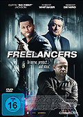 Film: Freelancers