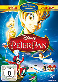 Peter Pan - Special Collection