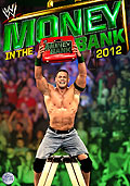 WWE - Money In The Bank 2012