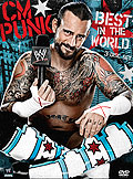 WWE - CM Punk