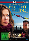 Film: Flucht aus Tibet (Prokino)