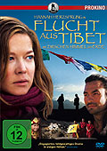 Flucht aus Tibet (Prokino)