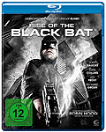 Rise of the Black Bat