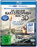 Die groe Katastrophenbox - 3D