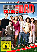 Film: Keine Gnade fr Dad - 1. Staffel