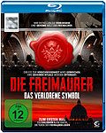 Film: Die Freimaurer - Das verlorene Symbol