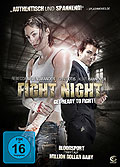 Film: Fight Night  - Get ready to fight!