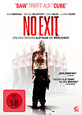 Film: No Exit - Verloren zwischen Albtraum und Wirklichkeit