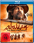 Film: Aballay - Der Mann ohne Angst