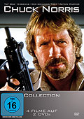 Film: Chuck Norris Collection